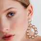 Alesi Earrings